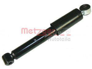 METZGER 2340091 amortizatorius 
 Pakaba -> Amortizatorius
6393260300, 6393262100, A6393260300
