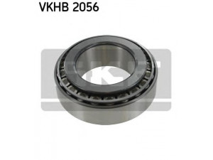 SKF VKHB 2056 rato guolis 
 Ašies montavimas/vairavimo mechanizmas/ratai -> Rato stebulė/montavimas -> Rato guolis
003 981 11 05, 003 981 16 05, 003 981 96 05