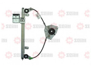 SEIM 920054 lango pakėliklis 
 Vidaus įranga -> Elektrinis lango pakėliklis
46831656