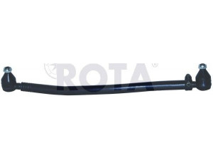 ROTA 2053819 centrinės trauklės mazgas 
 Vairavimas -> Vairo trauklė
6254602505