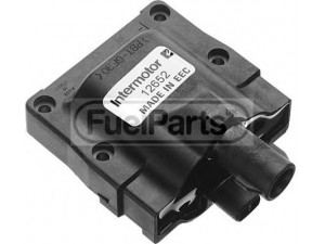 STANDARD CU1274 ritė, uždegimas 
 Kibirkšties / kaitinamasis uždegimas -> Uždegimo ritė
19500-74040, 90919-02197, 90919-02208