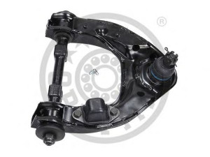 OPTIMAL G6-920 vikšro valdymo svirtis 
 Ašies montavimas/vairavimo mechanizmas/ratai -> Valdymo svirtis/pasukamosios svirties sujungimas -> Vairo trauklės (valdymo svirtis, išilginis balansyras, diago
MB109631A