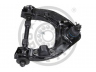 OPTIMAL G6-920 vikšro valdymo svirtis 
 Ašies montavimas/vairavimo mechanizmas/ratai -> Valdymo svirtis/pasukamosios svirties sujungimas -> Vairo trauklės (valdymo svirtis, išilginis balansyras, diago
MB109631A