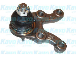 KAVO PARTS SBJ-5514 atramos/vairo trauklė 
 Ašies montavimas/vairavimo mechanizmas/ratai -> Sujungimai -> Atramos/vairo trauklė