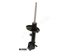 JAPANPARTS MM-KI006 amortizatorius 
 Pakaba -> Amortizatorius
553612F100, 553612F200, 553612F300