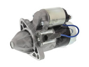 MAPCO 13521 starteris 
 Elektros įranga -> Starterio sistema -> Starteris
M0T70281, M0T83581, 23300-0M200