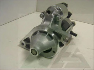 AES ATS-360 starteris