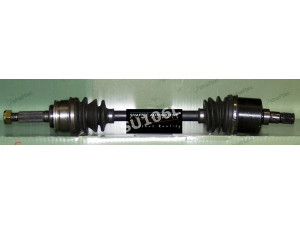 SHAFTEC SZ106L kardaninis velenas 
 Ratų pavara -> Kardaninis velenas
44102-80E21