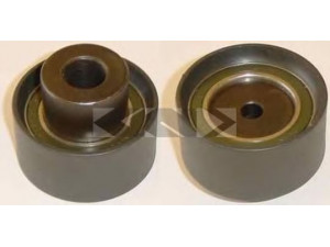 SPIDAN 70253 kreipiantysis skriemulys, paskirstymo diržas 
 Diržinė pavara -> Paskirstymo diržas/komplektas -> Laisvasis/kreipiamasis skriemulys