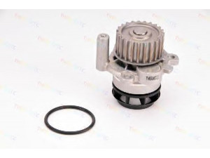 THERMOTEC D1W050TT vandens siurblys 
 Aušinimo sistema -> Vandens siurblys/tarpiklis -> Vandens siurblys
06F.121.011, 06F121011, 6A121011R