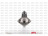 ATL Autotechnik A 21 230 starteris 
 Elektros įranga -> Starterio sistema -> Starteris
12 41 7 794 952, 12 41 7 796 892