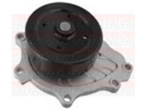 FAI AutoParts WP6532 vandens siurblys 
 Aušinimo sistema -> Vandens siurblys/tarpiklis -> Vandens siurblys
1610009340