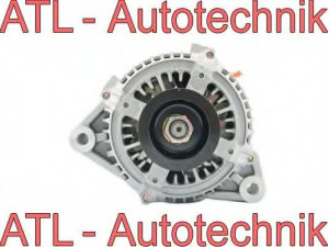 ATL Autotechnik L 61 750 kintamosios srovės generatorius
98465552