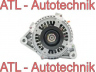 ATL Autotechnik L 61 750 kintamosios srovės generatorius
98465552