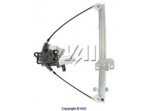 WAIglobal WPR2598LM lango pakėliklis
1054851