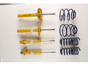 BILSTEIN 46-193612 pakabos komplektas, amortizatorius