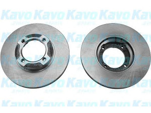 KAVO PARTS BR-1715 stabdžių diskas 
 Dviratė transporto priemonės -> Stabdžių sistema -> Stabdžių diskai / priedai
4351287215, 4351287215000