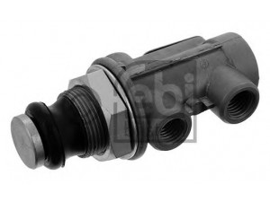 FEBI BILSTEIN 03523 vožtuvas, nuolatinio darbinio stabdžio sistema
0 4205 2979, 4205 2979, 81.52185.6009