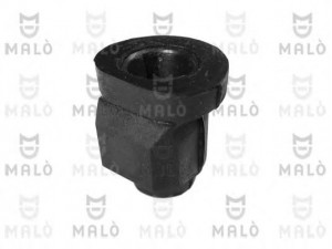 MAL? 17699 valdymo svirties/išilginių svirčių įvorė 
 Ašies montavimas/vairavimo mechanizmas/ratai -> Valdymo svirtis/pasukamosios svirties sujungimas -> Montavimas/sutvirtinimas
171407181A