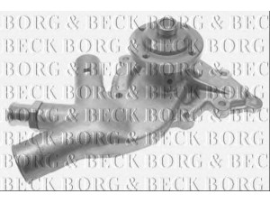 BORG & BECK BWP1540 vandens siurblys 
 Aušinimo sistema -> Vandens siurblys/tarpiklis -> Vandens siurblys
0759653, 759653