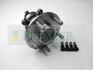 BRT Bearings PWK1728 rato guolio komplektas 
 Ašies montavimas/vairavimo mechanizmas/ratai -> Rato stebulė/montavimas -> Rato guolis
30736885, 31201642, 31262571
