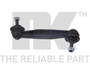 NK 5113705 šarnyro stabilizatorius 
 Ašies montavimas/vairavimo mechanizmas/ratai -> Stabilizatorius/fiksatoriai -> Savaime išsilyginanti atrama
517838