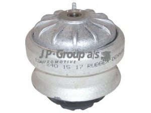 JP GROUP 1317900400 variklio montavimas 
 Variklis -> Variklio montavimas -> Variklio montavimo rėmas
1242400117, 1242401517, 2012401217