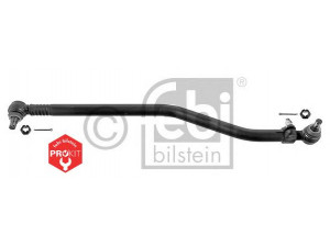 FEBI BILSTEIN 39423 centrinės trauklės mazgas 
 Vairavimas -> Vairo trauklė
1406 600, 1700 913