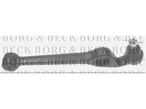 BORG & BECK BCA6520 vikšro valdymo svirtis 
 Ašies montavimas/vairavimo mechanizmas/ratai -> Valdymo svirtis/pasukamosios svirties sujungimas -> Vairo trauklės (valdymo svirtis, išilginis balansyras, diago
4806897401