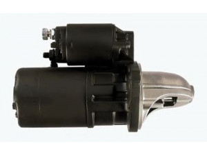 FRIESEN 8052708 starteris 
 Elektros įranga -> Starterio sistema -> Starteris
M1T70381, 23300-AA030, 23300-AA040