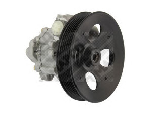 MAPCO 27724 hidraulinis siurblys, vairo sistema 
 Vairavimas -> Vairo pavara/siurblys
5 948 028, 9 129 098, 948085