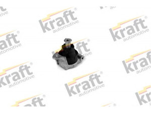 KRAFT AUTOMOTIVE 1491798 variklio montavimas 
 Variklis -> Variklio montavimas -> Variklio montavimo rėmas
56 82 519, 90 538 582, 56 82 519