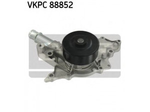 SKF VKPC 88852 vandens siurblys 
 Aušinimo sistema -> Vandens siurblys/tarpiklis -> Vandens siurblys
611 200 04 01, 611 200 10 01