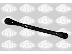 SASIC 7476254 vikšro valdymo svirtis 
 Ašies montavimas/vairavimo mechanizmas/ratai -> Valdymo svirtis/pasukamosios svirties sujungimas -> Vairo trauklės (valdymo svirtis, išilginis balansyras, diago
1122442, 1206474