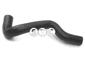 STC T408459 radiatoriaus žarna 
 Aušinimo sistema -> Žarnelės/vamzdeliai/sujungimai -> Radiatoriaus žarnos
7718664, 7745653, 7770566