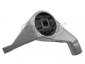 CORTECO 80001371 montavimas, automatinė transmisija; montavimas, neautomatinė transmisija 
 Transmisija -> Neautomatinė pavarų dėžė -> Ašies montavimas
6572575, 6610305, 6766044, 91AB 6P071 EA