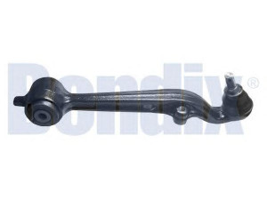 BENDIX 041686B vikšro valdymo svirtis 
 Ašies montavimas/vairavimo mechanizmas/ratai -> Valdymo svirtis/pasukamosios svirties sujungimas -> Vairo trauklės (valdymo svirtis, išilginis balansyras, diago
LB8234300