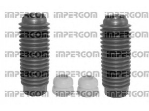 ORIGINAL IMPERIUM 50740 apsauginio dangtelio komplektas, amortizatorius 
 Ašies montavimas/vairavimo mechanizmas/ratai -> Montavimas, pakabos statramstis
4513230292, 6862V004