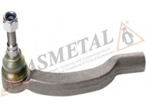 ASMETAL 17FI3210 skersinės vairo trauklės galas 
 Vairavimas -> Vairo mechanizmo sujungimai
1610976480, 3817 69, 3817 77, 77 364 253