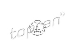 TOPRAN 104 238 montavimas, neautomatinė transmisija 
 Transmisija -> Neautomatinė pavarų dėžė -> Ašies montavimas
867 199 383, 867 199 383A