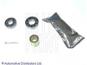 BLUE PRINT ADK88306 rato guolio komplektas 
 Ašies montavimas/vairavimo mechanizmas/ratai -> Rato stebulė/montavimas -> Rato guolis