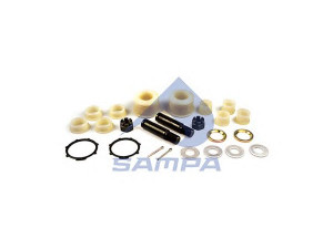 SAMPA 010.586 remonto komplektas, stabilizatoriaus pakaba
387 320 02 28, 387 586 02 32, 3873200228