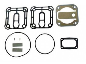 AIR FREN 01.R391.252 remonto komplektas, kompresorius
7421098915 (KIT)