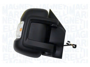 MAGNETI MARELLI 350315027900 išorinis veidrodėlis 
 Kėbulas -> Langai/veidrodėliai -> Veidrodėlis
735440391, 735480890, 735517044