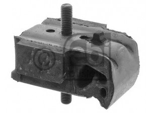 FEBI BILSTEIN 15692 montavimas, automatinė transmisija; montavimas, neautomatinė transmisija 
 Transmisija -> Neautomatinė pavarų dėžė -> Ašies montavimas
6 203 710, 89AB6B049AD