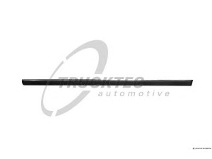 TRUCKTEC AUTOMOTIVE 08.62.899 apdailos/apsauginių juostelių komplektas
51 13 8 125 352