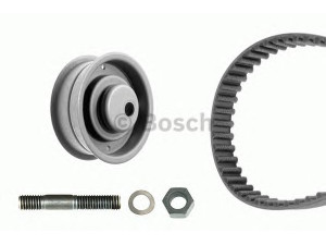 BOSCH 1 987 948 248 paskirstymo diržo komplektas 
 Techninės priežiūros dalys -> Papildomas remontas
