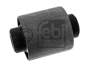 FEBI BILSTEIN 12381 valdymo svirties/išilginių svirčių įvorė 
 Ašies montavimas/vairavimo mechanizmas/ratai -> Valdymo svirtis/pasukamosios svirties sujungimas -> Montavimas/sutvirtinimas
5131.53