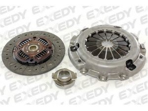 EXEDY SZK2042 sankabos komplektas 
 Sankaba/dalys -> Sankabos remonto komplektas, visas