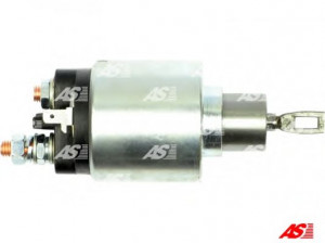 AS-PL SS0099 solenoidinis jungiklis, starteris